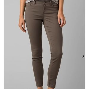 Prana Briann Pant in Slate